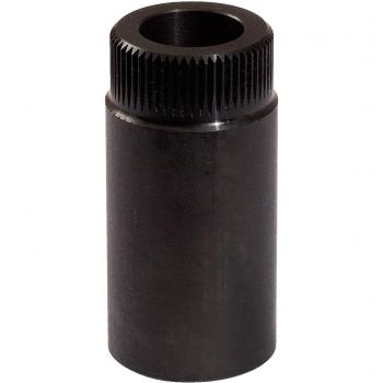 Llave de vaso con dentado exterior 1/2 KS Tools