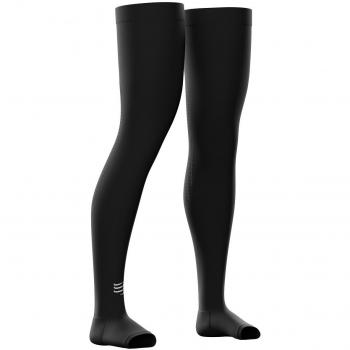 Jambières compressées Compressport Noir – Taille 3