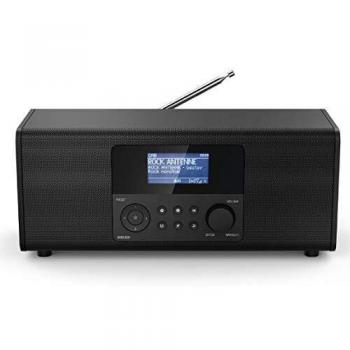 Hama DIR3020 schwarz