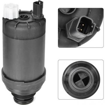 Brandstoffilter Waterafscheider 7023589 voor Bobcat S550