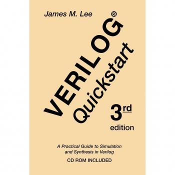 Verilog® Quickstart
