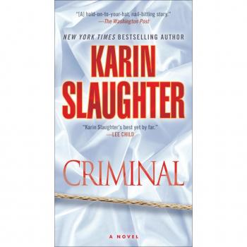 Karin Slaughter Criminal: A Novel (Will Trent)