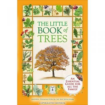 Andrea Pinnington The Little Book of Trees