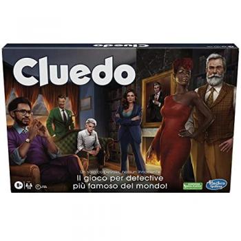 Cluedo Classico