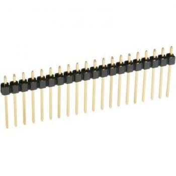 Econ Connect 10‑Pin Standard Strip