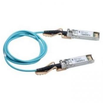 Cavo a Fibre Ottiche 1m SFP28 Blu 25Gb