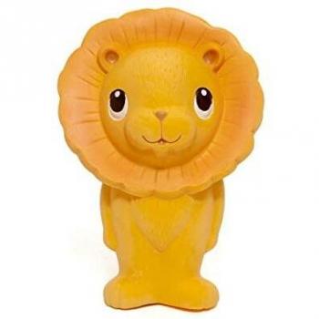 Mordedor de Caucho Leo el León