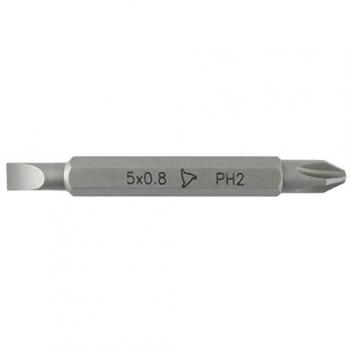 Insertion LTI Réversible Pozi 5 x LTI 2+0,8 × 5,0