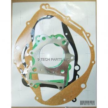 Paquete Completo de Juntas para Suzuki GN250