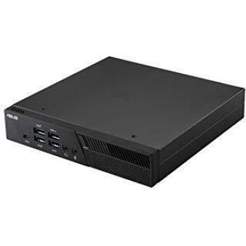 ASUS PB60 i3 8G 256G Senza Windows