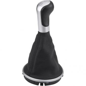 Eosnow Schaltknauf Ergonomie