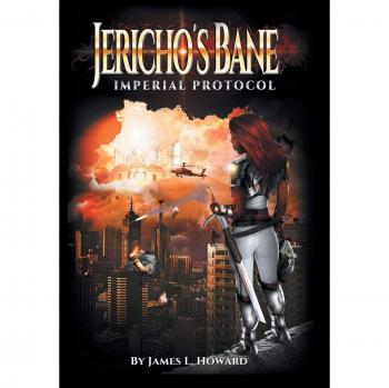 Jericho's Bane: Imperial Protocol