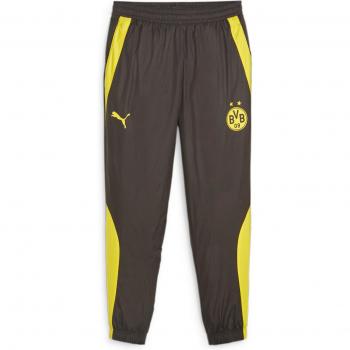 2023/24 Borussia Dortmund Woven Training Pants