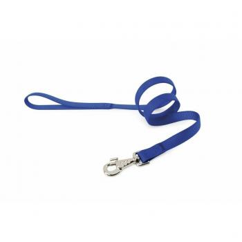 Camon Guinzaglio In Nylon 18x1000mm Blu