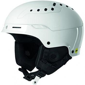 Sweet Protection Switcher Mips Helmet Gloss White Size Small