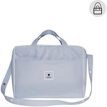 Cambrass 39475 Wickel-Koffer (Himmelblau) – Standard‑Ausführung