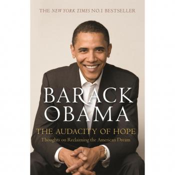 Audacity of Hope
