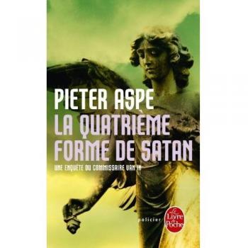 Pieter Aspe