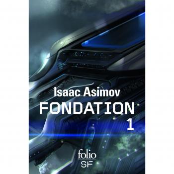Fondation (Tome 1)