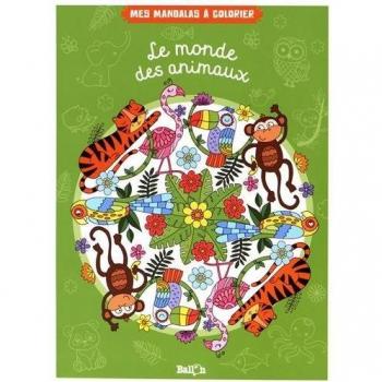 Le monde des animaux