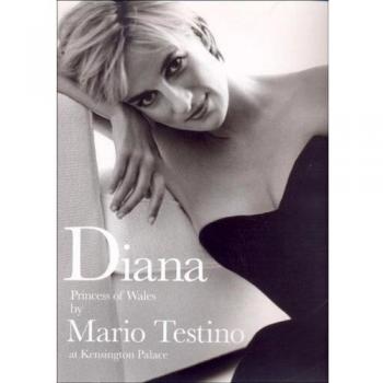 Diana. Princess of Wales. Ediz. italiana, spagnola e portoghese