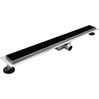 Desagüe de Borde Negro MOG R3 110 cm