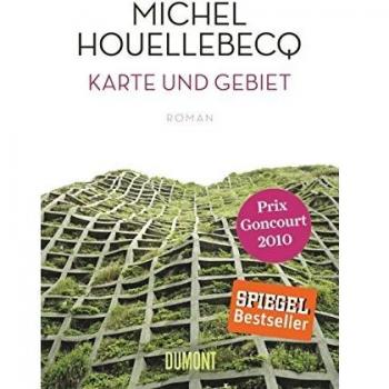 Karte und Gebiet
