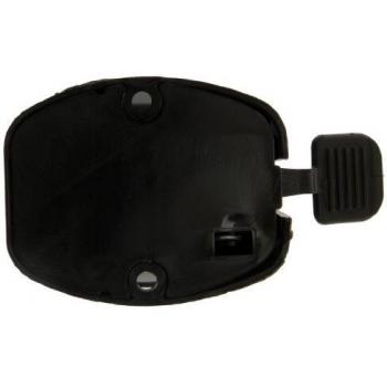 Door Lever Retainer W4 00066 in Black