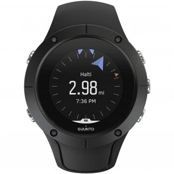 Suunto Unisex Spartan Trainer Wrist HR
