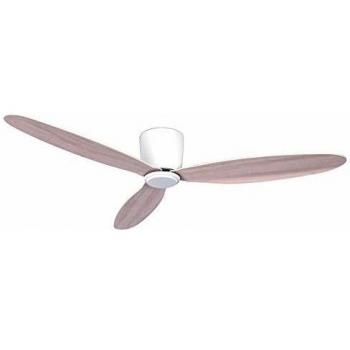 LUCCI AIR Modern Ventilateur de plafond Airfusion Radar avec télécommande