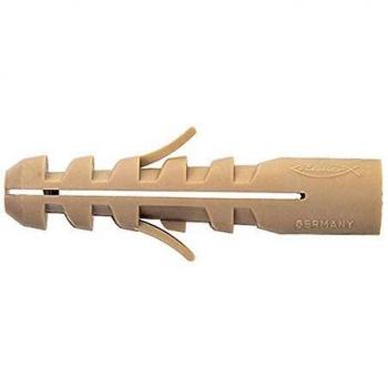 Fischer M 6 S Spring Toggle Fastener 40 mm 8 mm 100 pc(s)