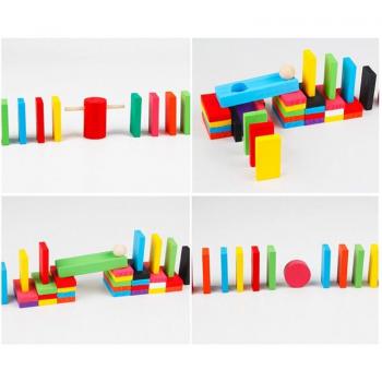 Ensemble Domino Apprentissage 120x