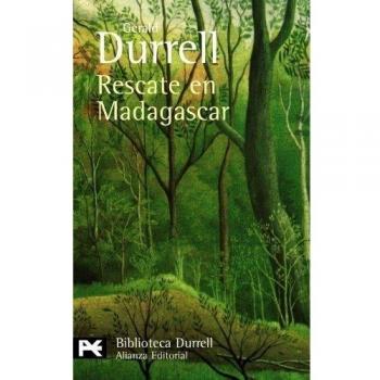 Rescate En Madagascar