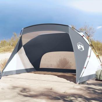 Taiffa Tafetán Gris 170x274x178 cm – Tienda de Playa