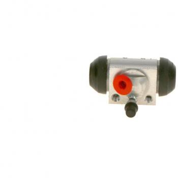 Radbremszylinder für RENAULT und SMART Bosch 0 986 475 998