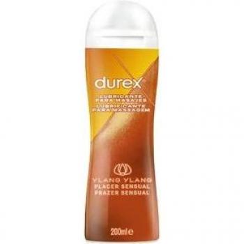 Durex Massage