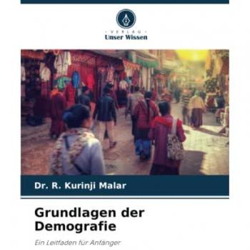 Grundlagen der Demografie: Ein Leitfaden für Anfänger