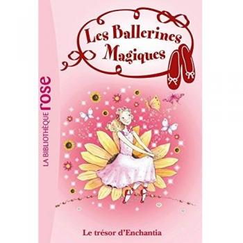 Les Ballerines Magiques