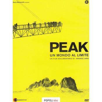 Peak. Un mondo al limite