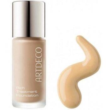 Artdeco Rich Treatment Foundation Nr. 23 – Natürlicher Teint mit Pflege‑Effekt