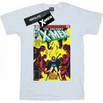 Black Phoenix Queen T‑Shirt (XL)