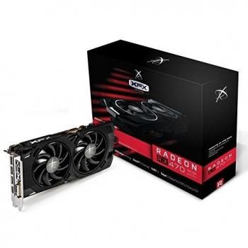 XFX RX 470 4 GB – GDDR5 (P4LF)