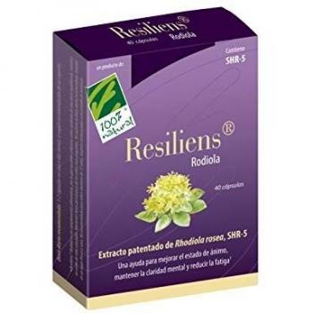 RESILIENS RODIOLA