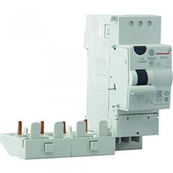 Dispositif de Protection Différentielle 32A 30mA