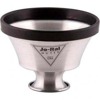 Jo Ral Sourdine Plunger Trompette/Cornet