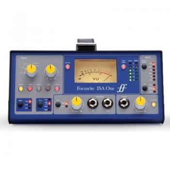 Focusrite ISA One