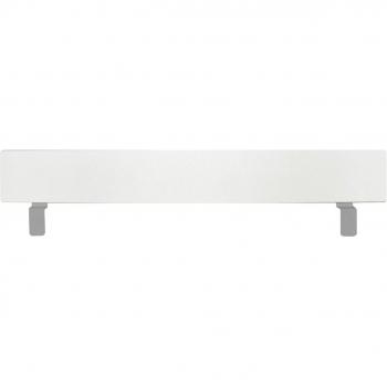 Bopita Barrière de Sécurité Lit Retro Blanc