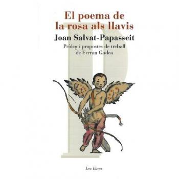 El poema de la rosa als llavis