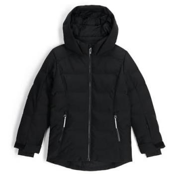 Chaqueta de esquí Zadie para niños Spyder