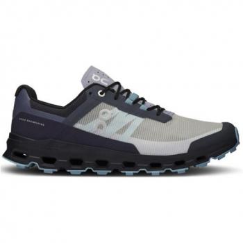 On Cloudvista Men's Trail Running Shoes